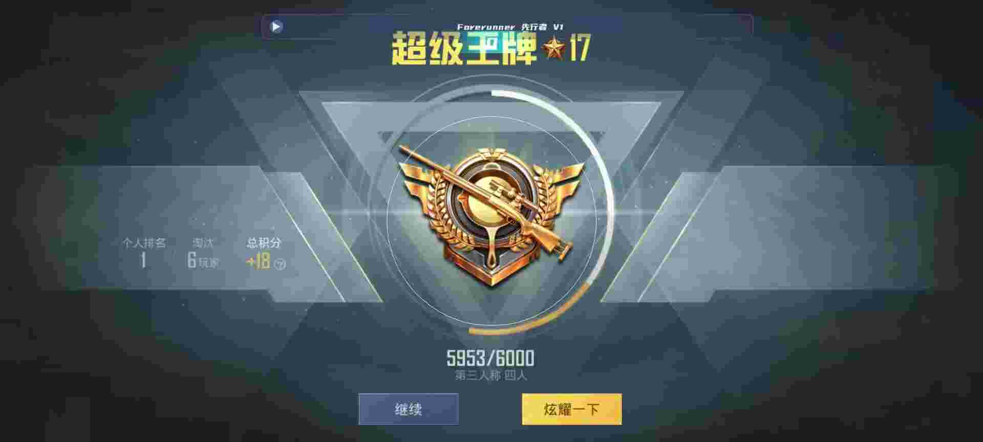 和平精英鸡腿辅助自瞄 - 98k和平精英辅助发卡辅助预览图